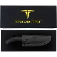 Takumitak Hunter Fixed Blade Satin TKF207SL