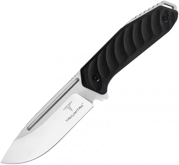 Takumitak Takumi Fixed Blade Satin TKF208SL