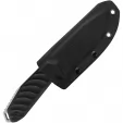 Takumitak Takumi Fixed Blade Satin TKF208SL