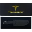 Takumitak Takumi Fixed Blade Satin TKF208SL