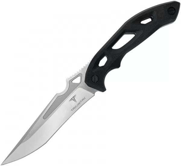 Takumitak Unhinged Fixed Blade Satin TKF209SL