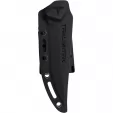 Takumitak Unhinged Fixed Blade Satin TKF209SL