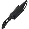 Takumitak Unhinged Fixed Blade Satin TKF209SL