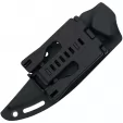 Takumitak Unhinged Fixed Blade Satin TKF209SL