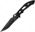 Takumitak Unhinged Fixed Blade SW - TKF209SW