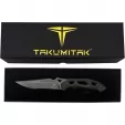 Takumitak Unhinged Fixed Blade SW TKF209SW