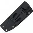 Takumitak Alert Fixed Blade Satin TKF210SL