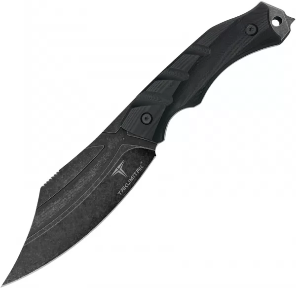 Takumitak Alert Fixed Blade SW TKF210SW