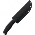 Takumitak Exit Point Fixed Blade Satin TKF211SL