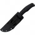 Takumitak Exit Point Fixed Blade Satin TKF211SL