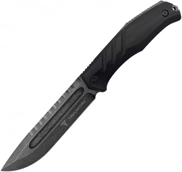 Takumitak Exit Point Fixed Blade SW TKF211SW