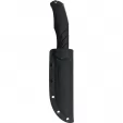 Takumitak Exit Point Fixed Blade SW TKF211SW