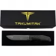 Takumitak Exit Point Fixed Blade SW TKF211SW