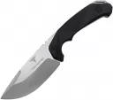 Takumitak Companion Fixed Blade Black - TKF212SL