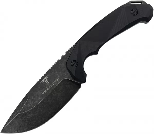 Takumitak Companion Fixed Blade SW TKF212SW