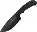 Takumitak Companion Fixed Blade SW - TKF212SW