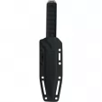 Takumitak Escort Fixed Blade Black TKF213SL
