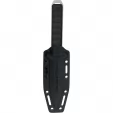 Takumitak Hitter Fixed Blade Satin TKF214SL