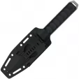 Takumitak Hitter Fixed Blade Satin TKF214SL