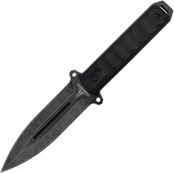 Takumitak Hitter Fixed Blade SW TKF214SW