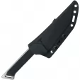 Takumitak Charge Fixed Blade Satin TKF215SL