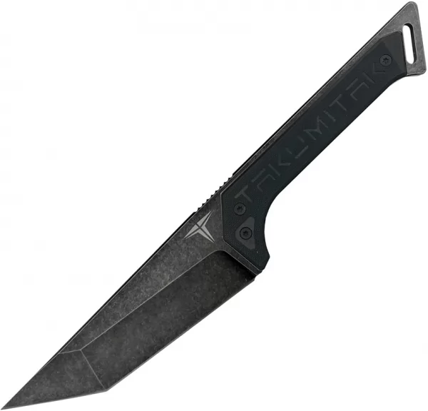 Takumitak Charge Fixed Blade SW TKF215SW