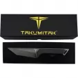 Takumitak Charge Fixed Blade SW TKF215SW