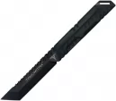 Takumitak Solution Fixed Blade Black - TKF216BK