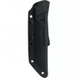 Takumitak Solution Fixed Blade Black TKF216BK