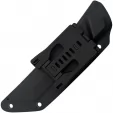 Takumitak Solution Fixed Blade Black TKF216BK