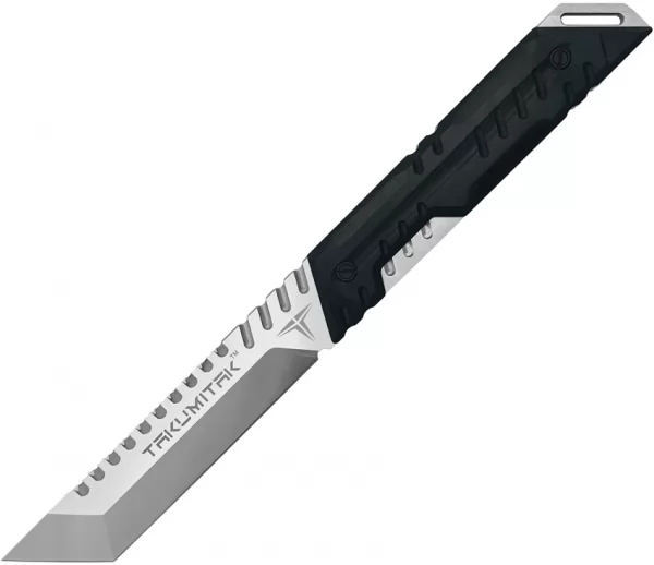 Takumitak Solution Fixed Blade Satin TKF216SL