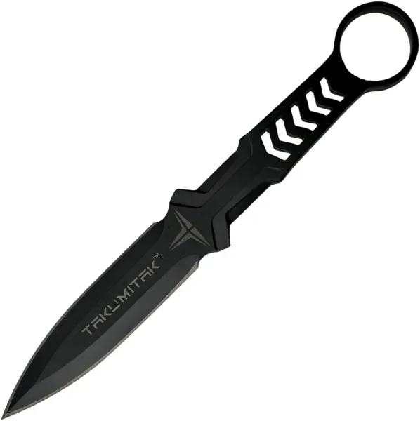 Takumitak Missing Screw Fixed Blade TKF302