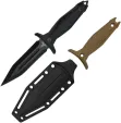 Takumitak Protector Fixed Blade TKF303