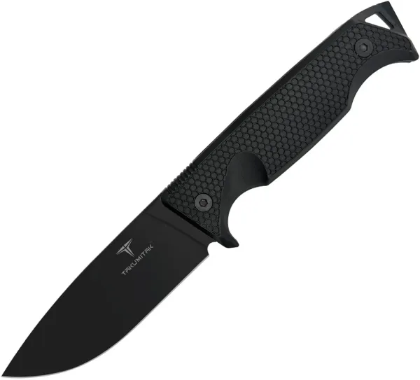 Takumitak Easy Night Fixed Blade TKF304