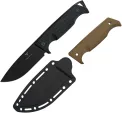 Takumitak Easy Night Fixed Blade TKF304