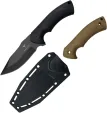 Takumitak Fit Fixed Blade TKF306