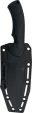 Takumitak Fit Fixed Blade TKF306