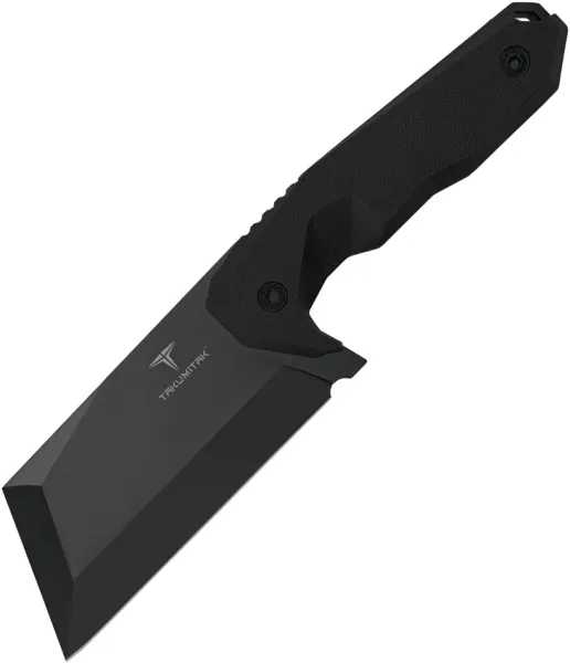 Takumitak Antidote Fixed Blade TKF308