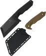 Takumitak Antidote Fixed Blade TKF308