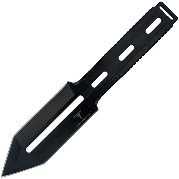 Takumitak Silence Fixed Blade TKF311