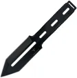 Takumitak Silence Fixed Blade - TKF311