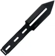 Takumitak Silence Fixed Blade TKF311