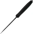 Takumitak Scalpel Fixed Blade TKF312