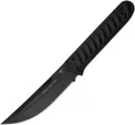 Takumitak Ninja Fixed Blade Black - TKF313