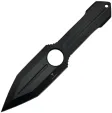 Takumitak Steel Rain Fixed Blade - TKF314