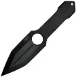 Takumitak Steel Rain Fixed Blade TKF314
