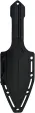 Takumitak Steel Rain Fixed Blade TKF314