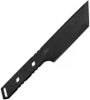 Takumitak Hard End Fixed Blade TKF315