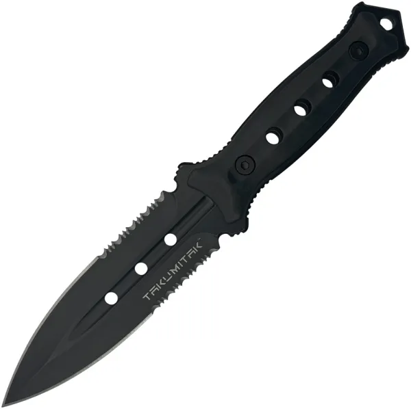 Takumitak Unrestricted Fixed Blade TKF316