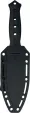 Takumitak Unrestricted Fixed Blade TKF316